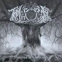 Temnozor - Haunted Dreamscapes