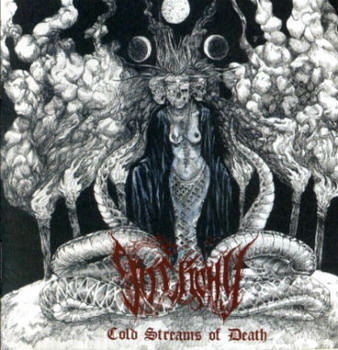 Do Skonu - Cold Streams of Death