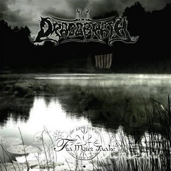 Dragobrath - Fra myrer taake