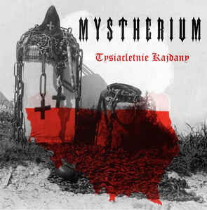 Mystherium - Tysiacletnie kajdany