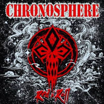 Chronosphere - Red'N'Roll
