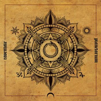 Raventale - Planetarium