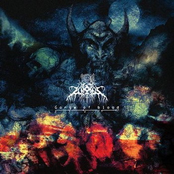 Zurvan - Gorge Of Blood