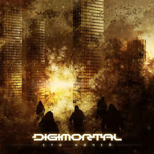 Digimortal - Sto nochej