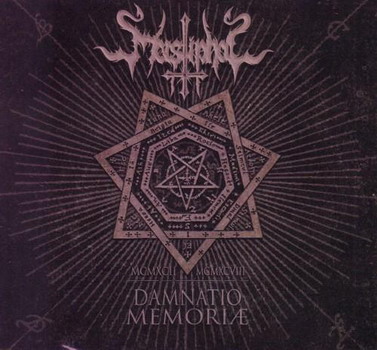 Mastiphal - Damnatio Memoriae