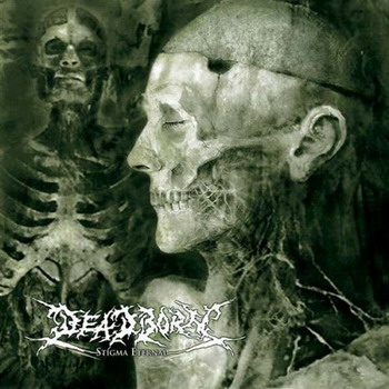 Deadborn - Stigma Eternal