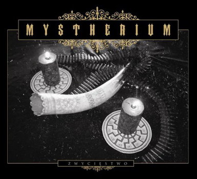 Mystherium - Zwyciestwo