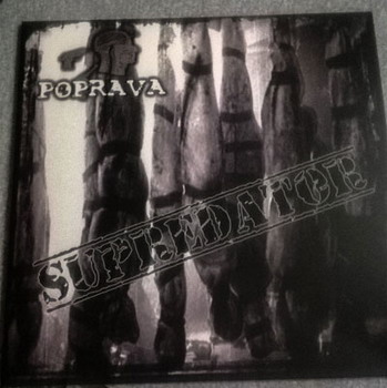Poprava - Supredator