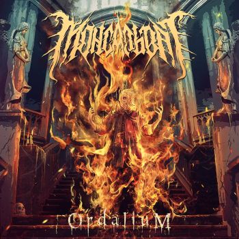 Monsalvat - Ordalium