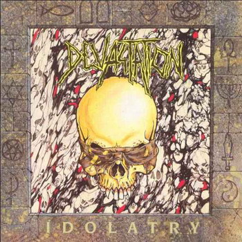 Devastation - Idolatry