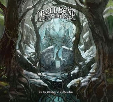 Trollband - In The Shadow Of Mountain
