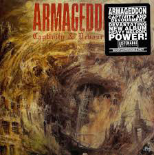 Armageddon - Captivity And Devourment