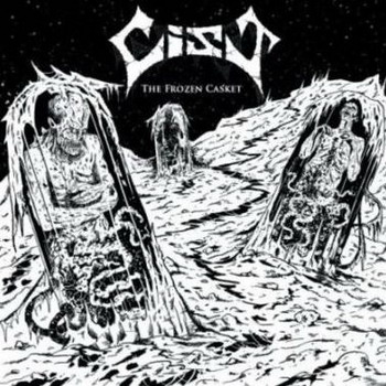 Cist - The Frozen Casket