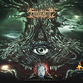 Cryogenetic - Heighten Awareness