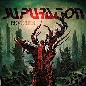 Supuration - Reveries