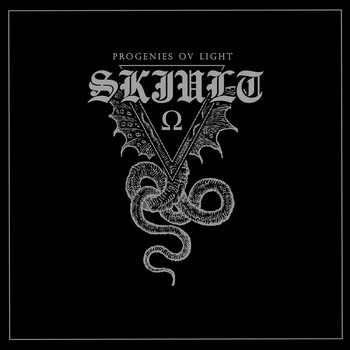 Skjult - Progenies Ov Light