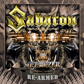 Sabaton - Metalizer Re-armed