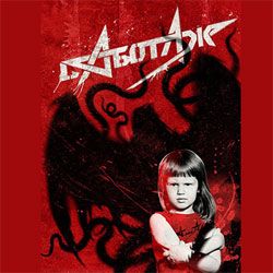Alisa - Sabotazh