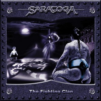 Saratoga - The Fighting Clan