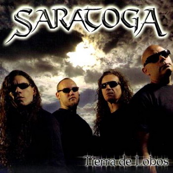Saratoga - Tierra De Lobos