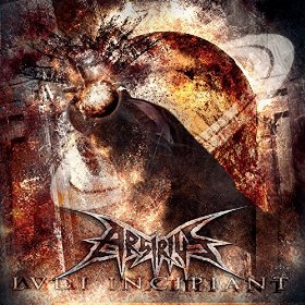 Arsirius - LVDI Incipant