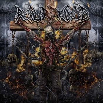 Ressurected - Ressurected