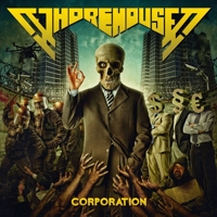 Whorehouse - Corporation