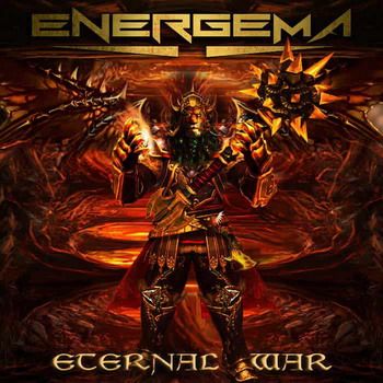 Energema - Eternal War