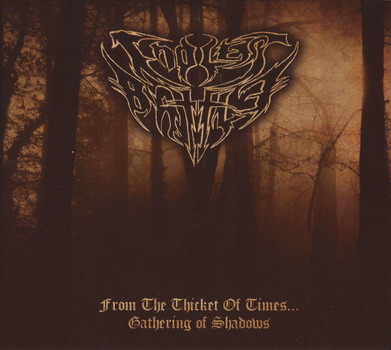 Endless Battle - From the Thicket of Times...Gathering of Shadows