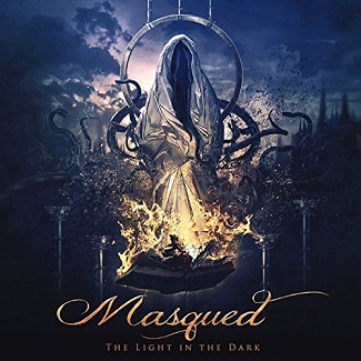 Masqued - The Light In The Dark