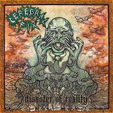 Cerebral Fix - Disaster Of Reality