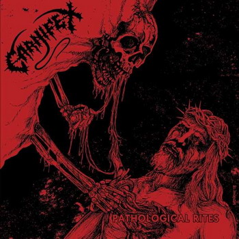 Carnifex - Pathological Rights