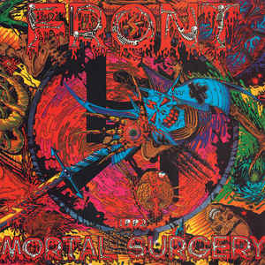 Front - Mortal Surgery