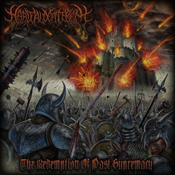 Habitual Defilement - The Redemption Of Past Supremacy