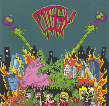 Piggy - Porcogore