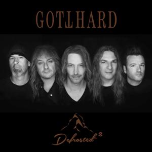Gotthard - Defrosted 2