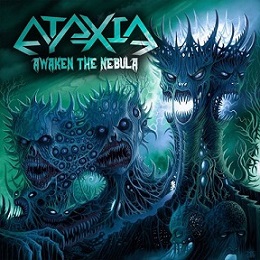 Ataxia - Awaken The Nebula