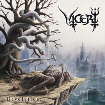 Vicery - Devolution…