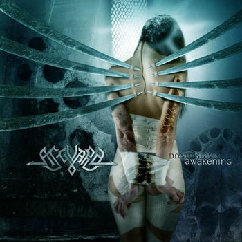 Asguard - Dreamslave... Awakening