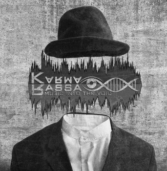 Karma Rassa - Music Into The Void