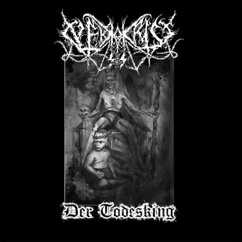 Nekrokrist SS - Der Todesking
