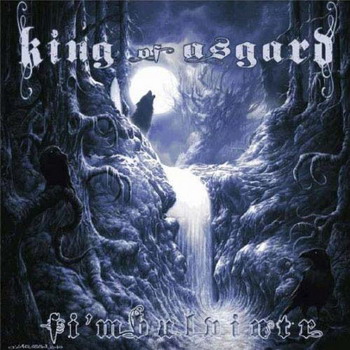 King Of Asgard - Fi'mbulvintr