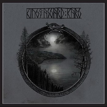 King Of Asgard - Karg