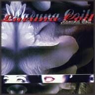 Lacuna Coil - Lacuna Coil