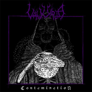 Valkyrja - Contamination