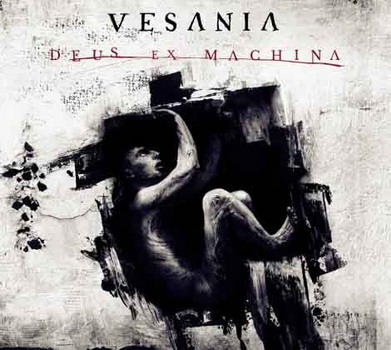 Vesania - Deus Ex Machina