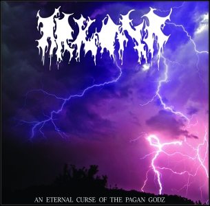 Arkona - An Eternal Curse Of The Pagan Godz