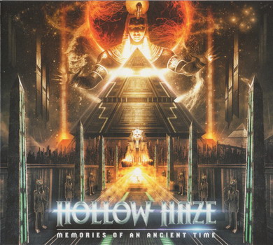Hollow Haze - Memories Of An Ancient Time