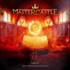 Mastercastle - Enfer (De La Biblioteque Nationale)