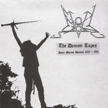 Summoning - The Demon Tapes